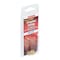 Camco LP FITTING, 1/4IN MALE NPT X 1/4IN FEMALE INVERTED FLARE, CLAM 59953 - alternate 5